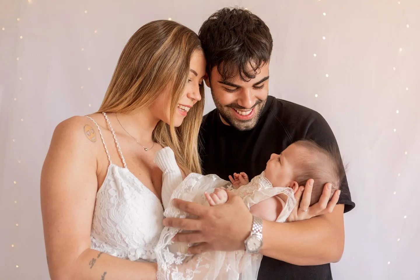 Servizio fotografico di famiglia a Roma, Arianna De Rossi