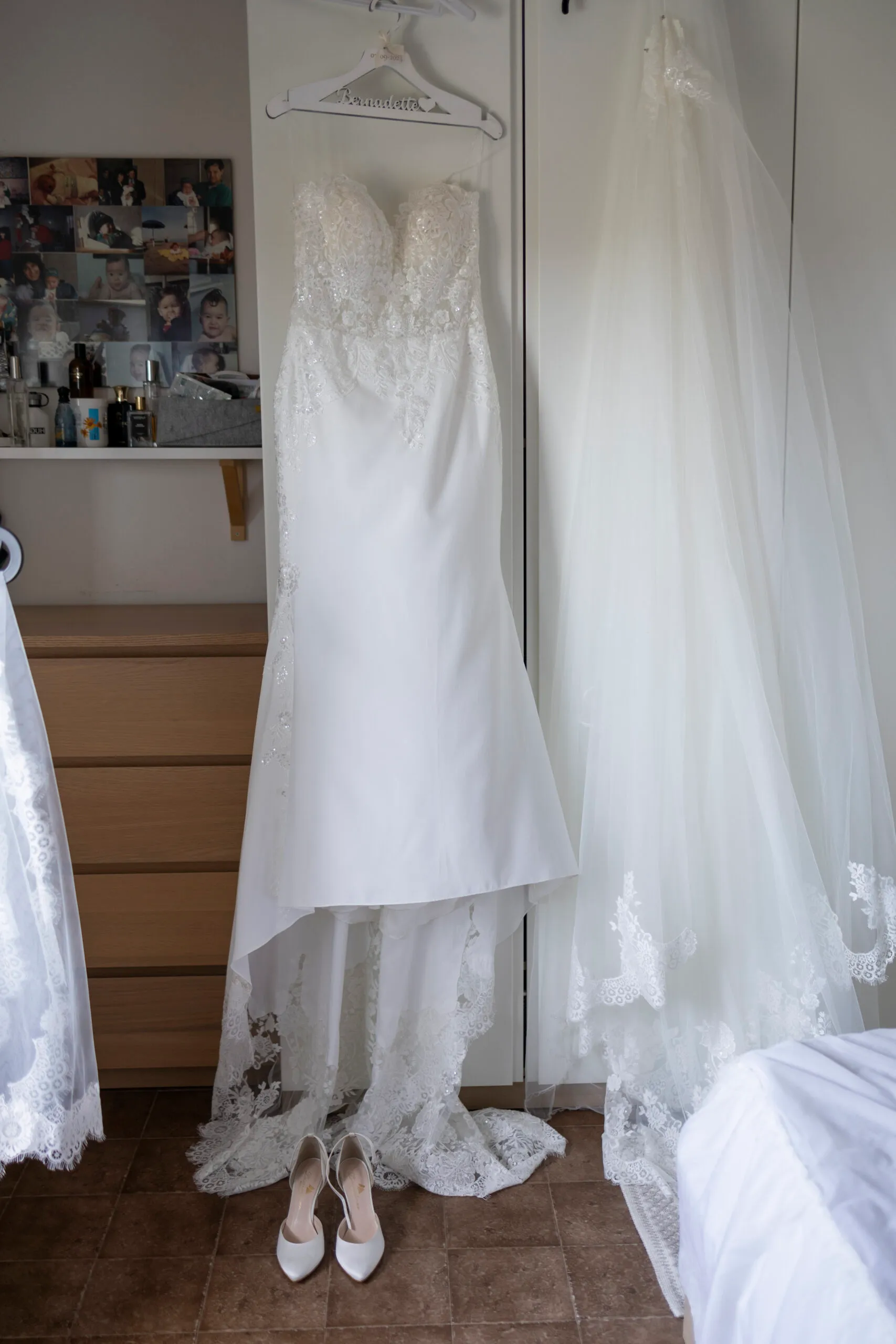 Servizio fotografico per battesimi, matrimoni ed eventi a Roma, Arianna De Rossi