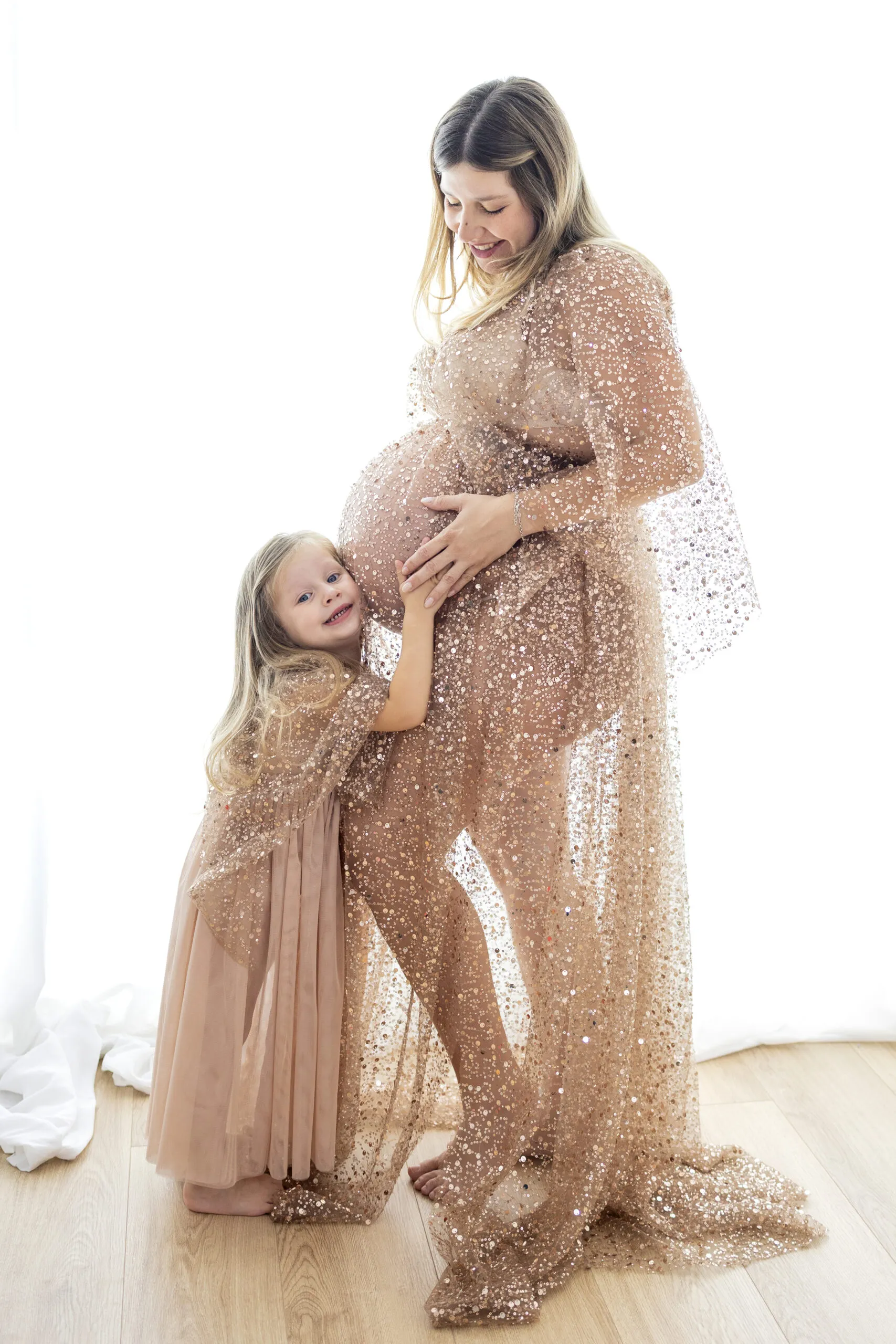 Servizio fotografico maternity a Roma, Arianna De Rossi