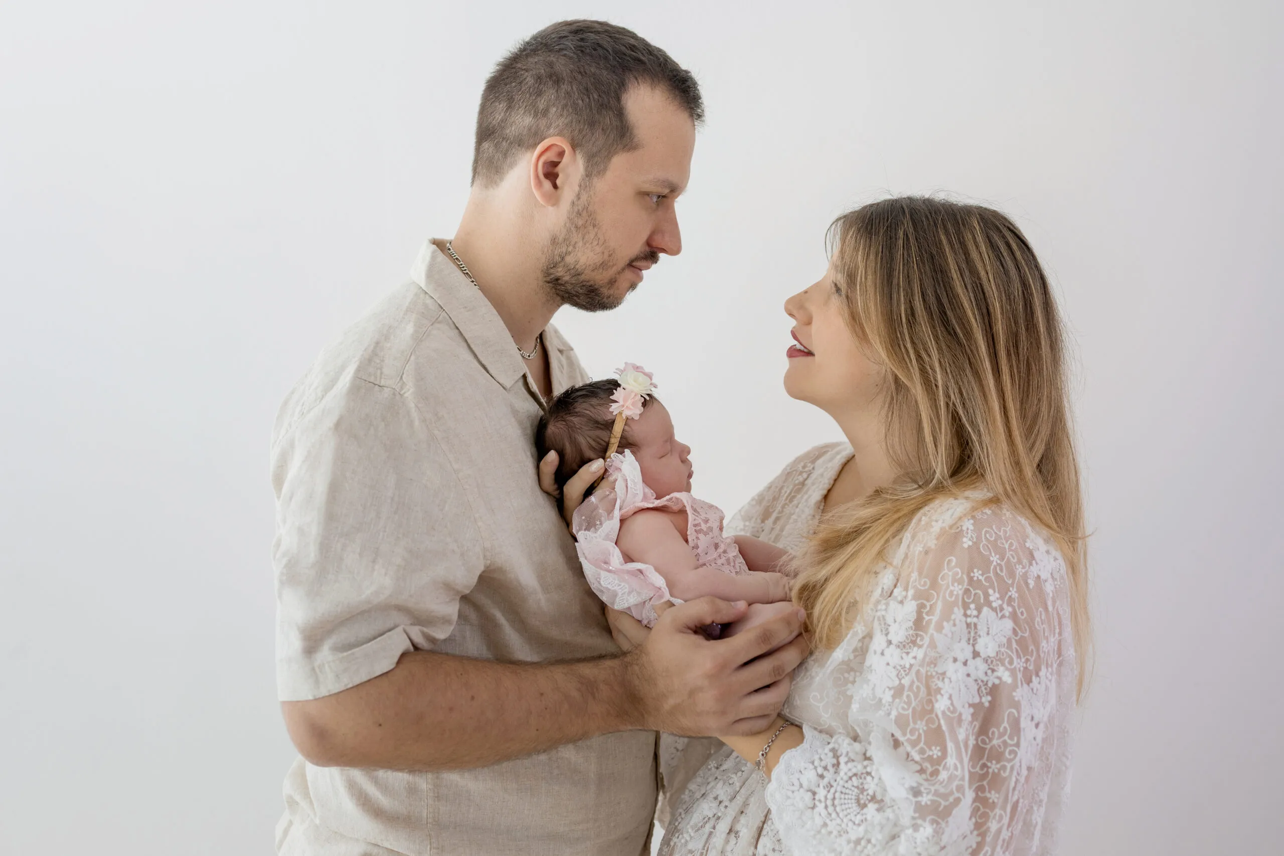 Servizio fotografico newborn a Roma, Arianna De Rossi
