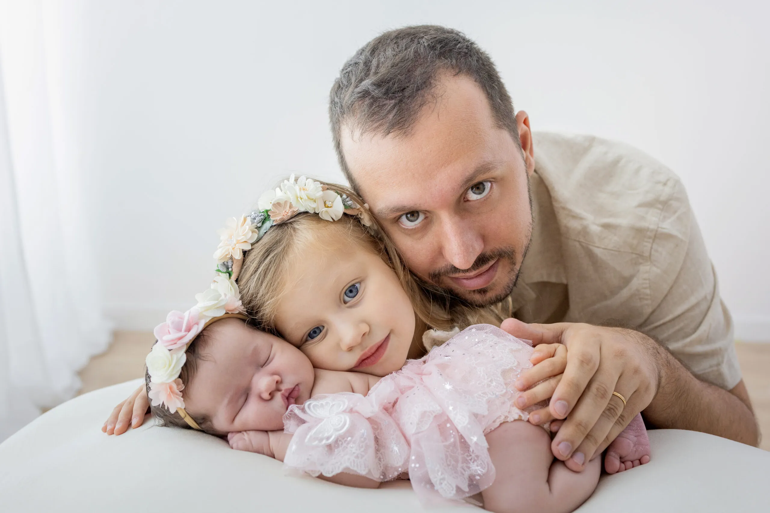 Servizio fotografico newborn a Roma, Arianna De Rossi