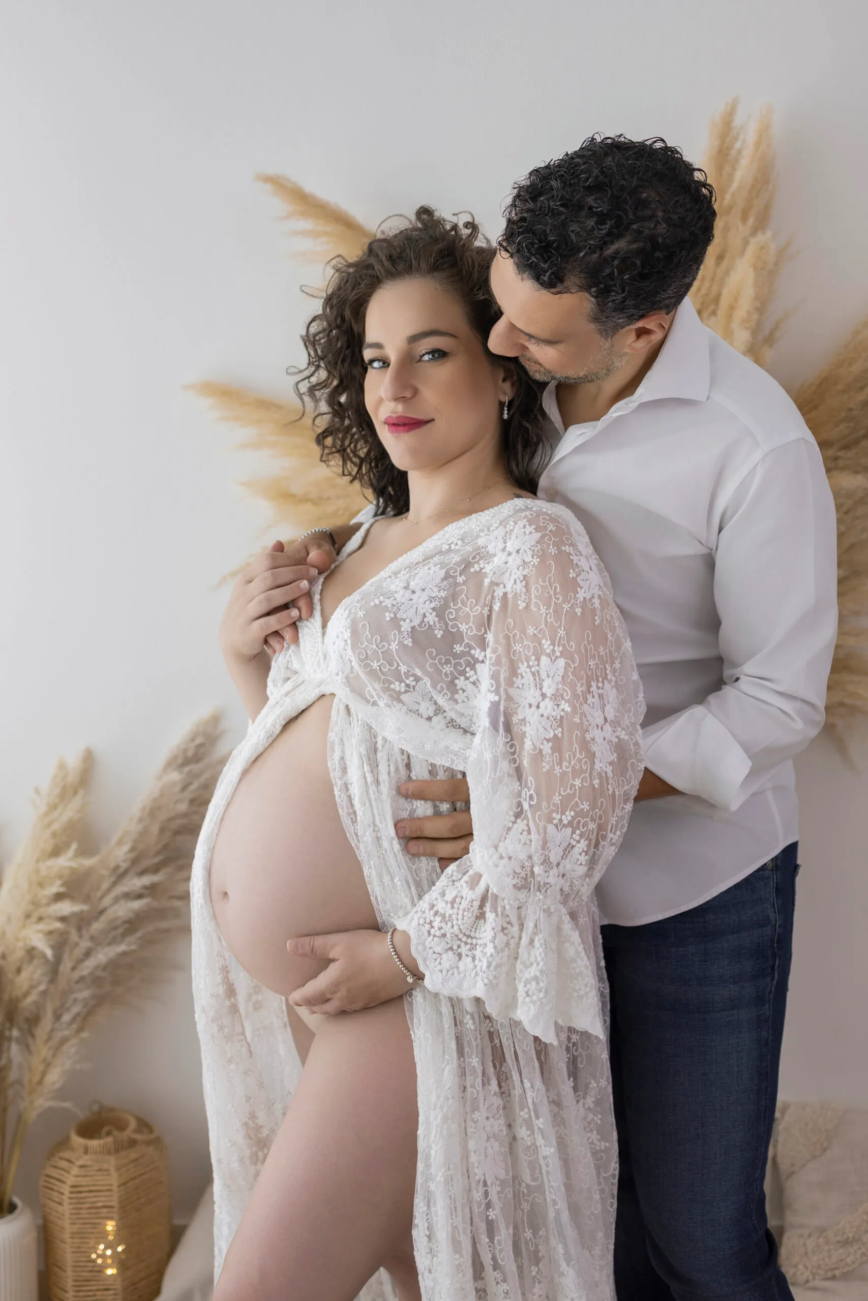 Servizio fotografico maternity a Roma, Arianna De Rossi