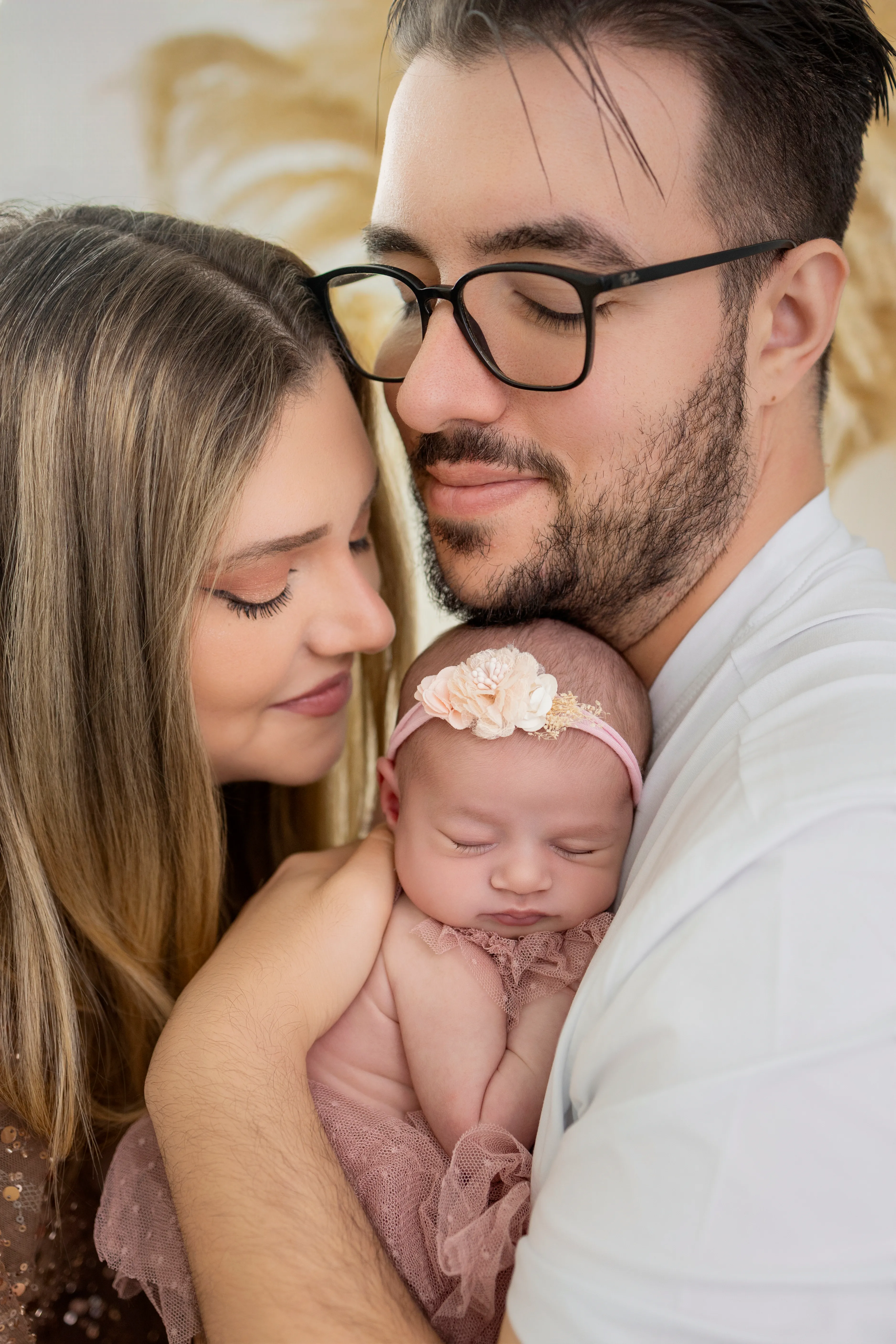 Servizio fotografico newborn a Roma, Arianna De Rossi
