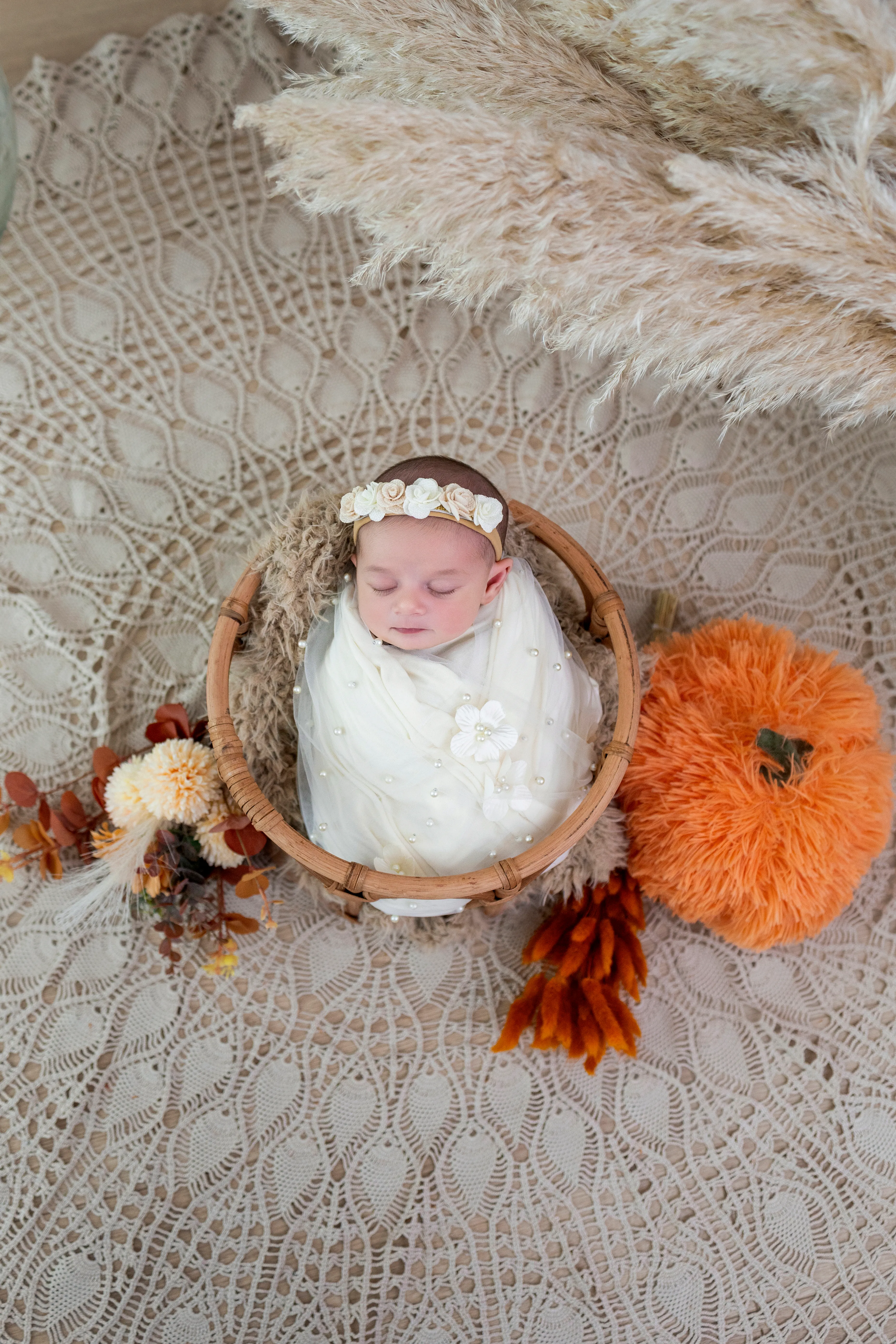 Servizio fotografico newborn a Roma, Arianna De Rossi